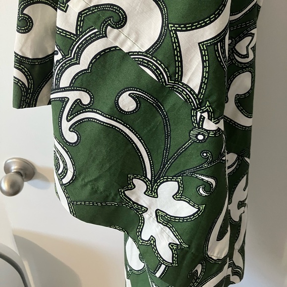 Anthropologie Somerset Dress - Picture 7 of 9